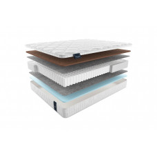 Матрас MaterLux Spring Comfort Multi (Спринг&nbsp;Комфорт&nbsp;Малти)