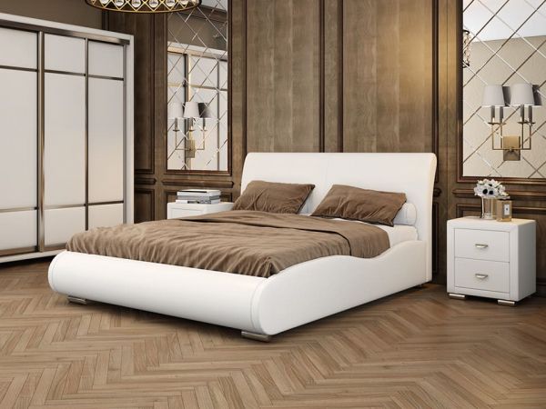 Кровать Орматек Corso-8 Lite (Корсо-8&nbsp;Лайт)