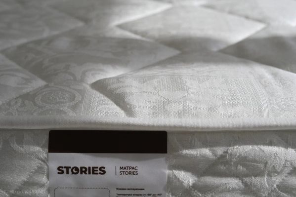 Наматрасник Stories Мирэкл (Мирэкл)
