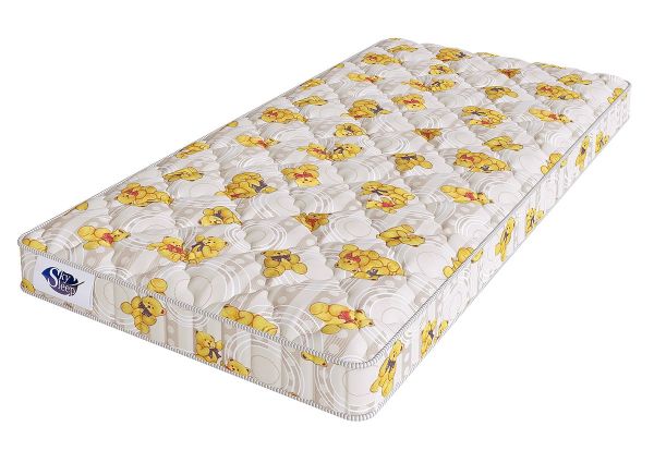 Детский матрас SkySleep Kiddy Medium TFK (Кидди&nbsp;Медиум&nbsp;ТФК)